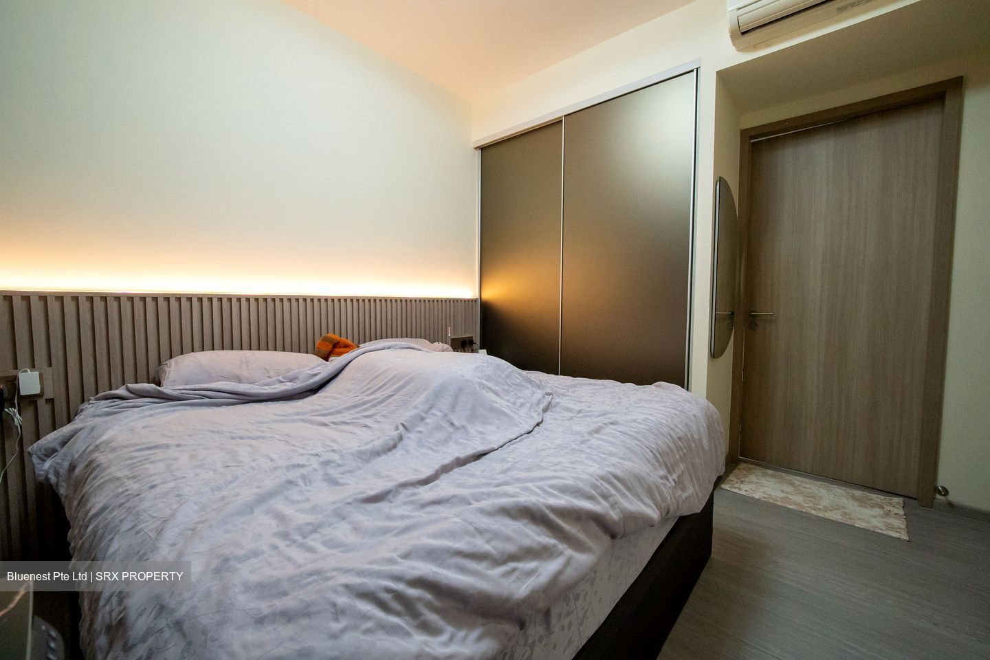 Sol Acres (D23), Condominium #560735411